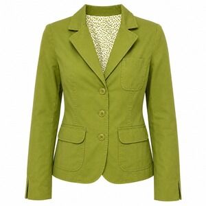 Old Navy Olive Green Women's Blazer